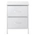 Levede Bedside Table Storage Nightstand Bedroom Storage-2006733390950305793