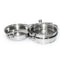TOQUE Stainless Steel Steamer Meat Vegetable-2029387268405465089