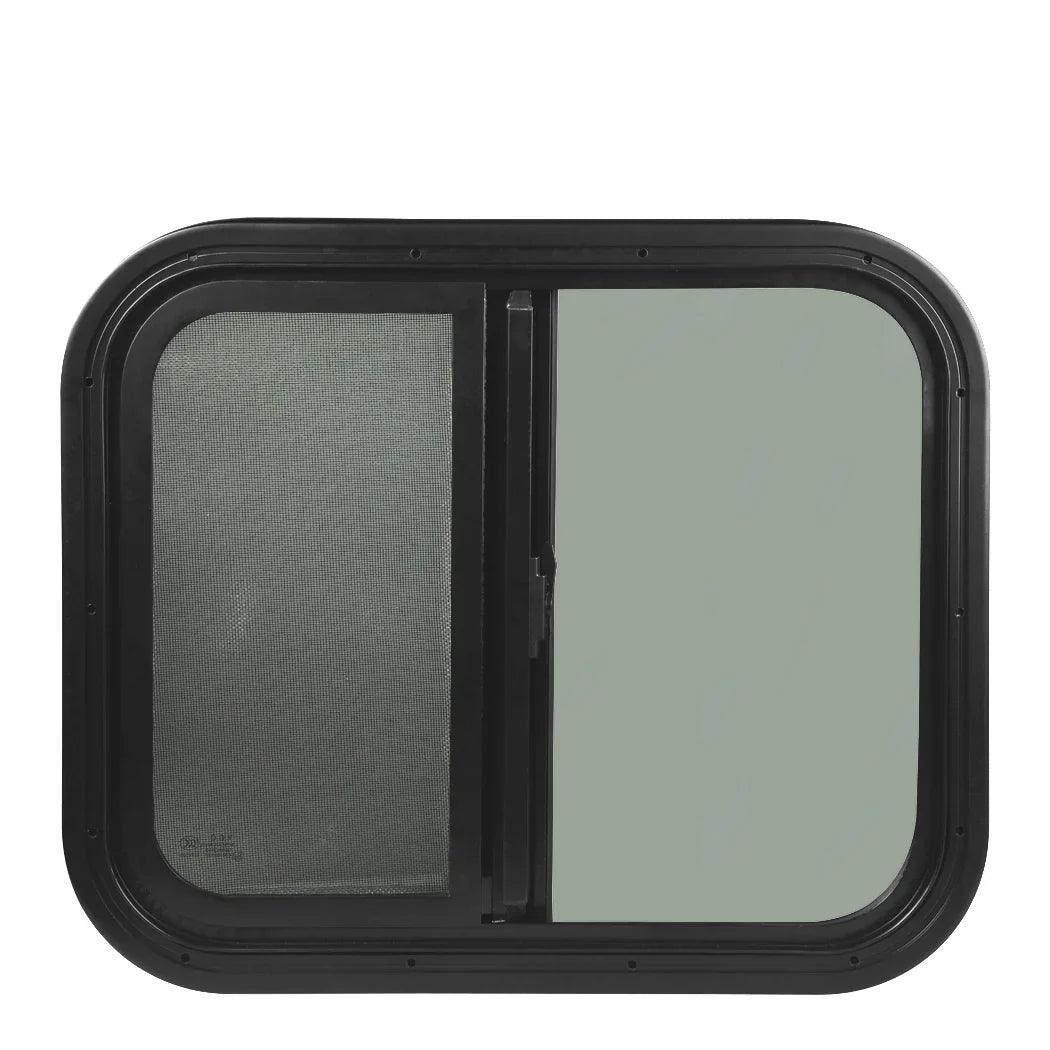 Manan Caravan Sliding Window Motorhome-2006733244569096193