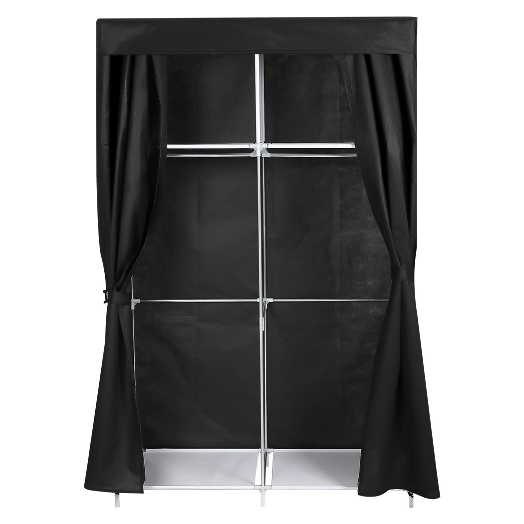 Levede Portable Closet Wardrobe Organizers 102CM-1937319818889924609