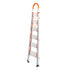 Traderight 6 Step Ladder Folding Aluminium-2018816834136051713