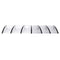Mountview Window Door Awning Outdoor 1M X 6M Transparent 1x6M-2029387274772418561