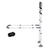 Levede Bed Rail Elderly Adjustable Safety Handle Bed Assist Motion Sensor Light-2061251869212282881