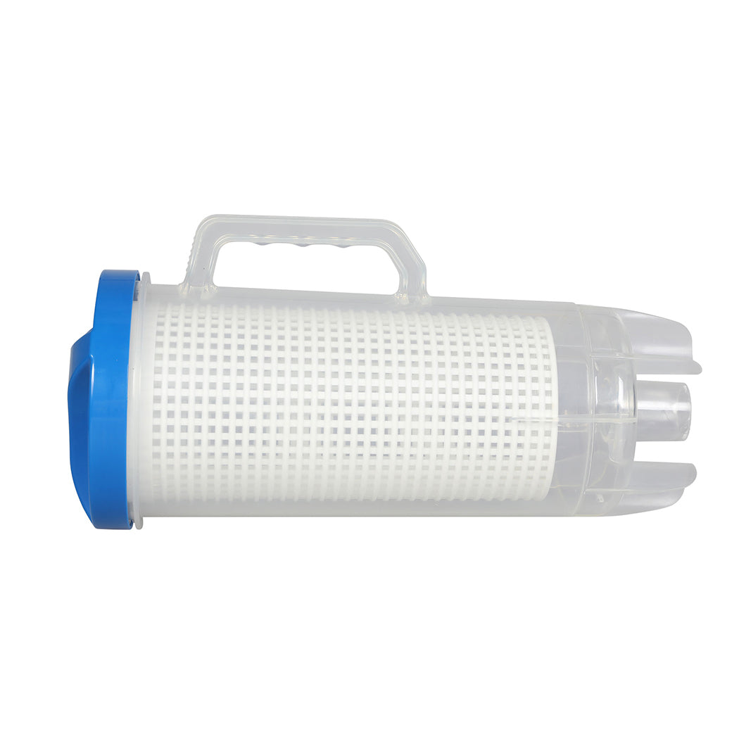 Traderight Pool Leaf Canister Suction L Large-1910112931413102593