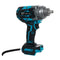 Traderight Cordless Impact Wrench 900N.m 4.0Ah Battery-2006733386886025217