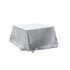 Marlow Outdoor Furniture Cover Waterproof Silver Barrier-2029387274956967937