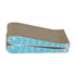 Pawz 2X Cat Scratcher Board Bed-2018816675608137729