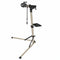 Monvelo Bike Repair Stand Adjustable Foldable Bicycle Maintenance Holder Rack-2061251872160878593