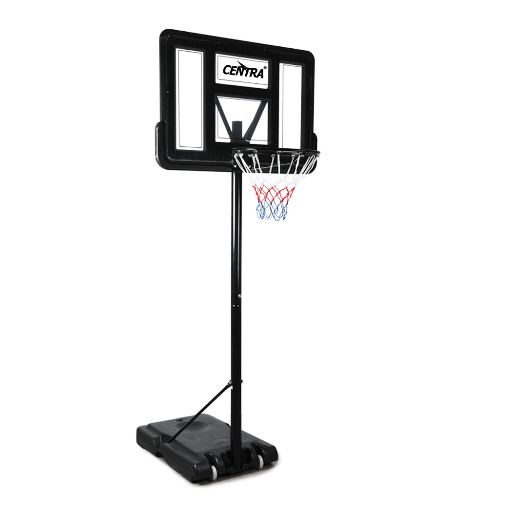 Centra Basketball Hoop Stand Portable-1886651045405396993