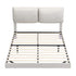 Levede Double Floating Bed Frame-2029387197903409153