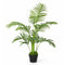 Lambu Artificial Oak Tree Lifelike Fake Leaves Artificial Plants Indoors 95cm-2050056792532193281