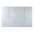 Levede Cork Boards Alternative Photo Display Board 6 Pcs 30cmx30cm Coustic Grey-2050059006482976769