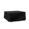 Marlow Outdoor Furniture Cover Garden Black 180CM-2006733110540111873