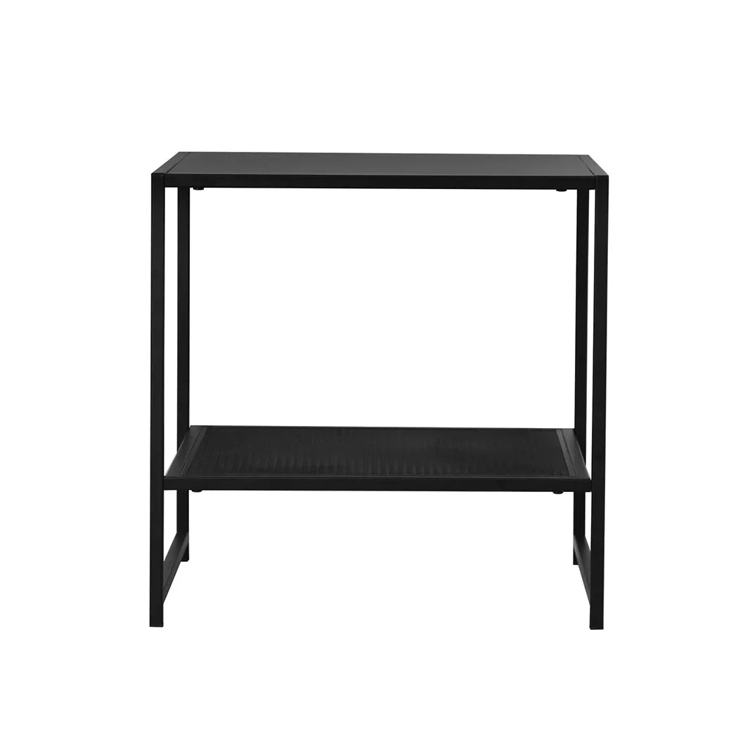 Levede Side Table Sofa End Table Open-2006733266446585857