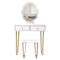 Levede Dressing Table LED Light Strip White-1894516789665206273