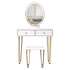 Levede Dressing Table LED Light Strip White-1894516789665206273