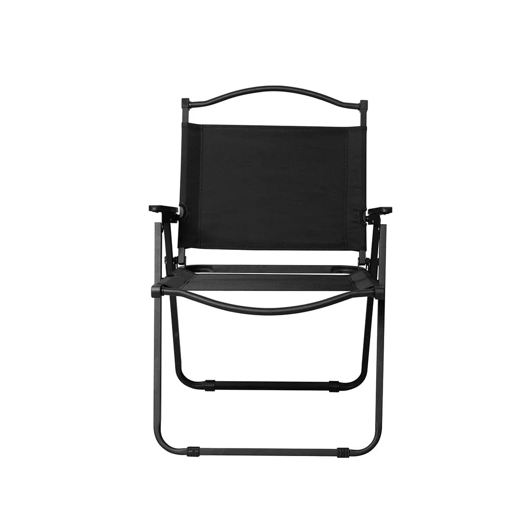 Levede Camping Chair Folding Outdoor-2006733113958469633