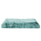 PaWz Dog Mat Pet Calming Bed Memory S Green Small-1864184530441736193