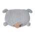 PaWz Pet Bed Cat Calming Beds Dog Squeaky L Grey Large-2018816685057904641