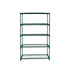 Levede 2x5 Tier Plant Shelve Garden-1864184718975700993