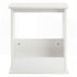 Levede Narrow End Table Modern Office Side Table Magazine Rack Bedside Storage-2061251866033000449