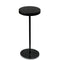 Side Table Round Tabletop Small Lightweight-2018816861885566977