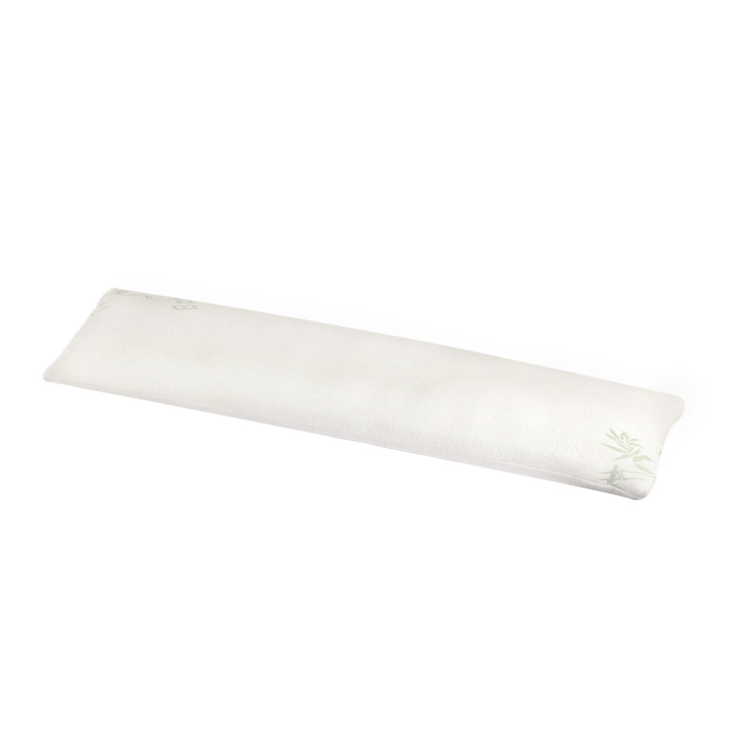 DreamZ Body Pillow Memory Foam Long-2025742038967914497
