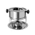 Toque Classic Fondue Set 12pcs Stainless-2006733054411935745
