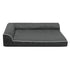 Pawz Orthopedic Dog Bed L Grey-2018816786702667777
