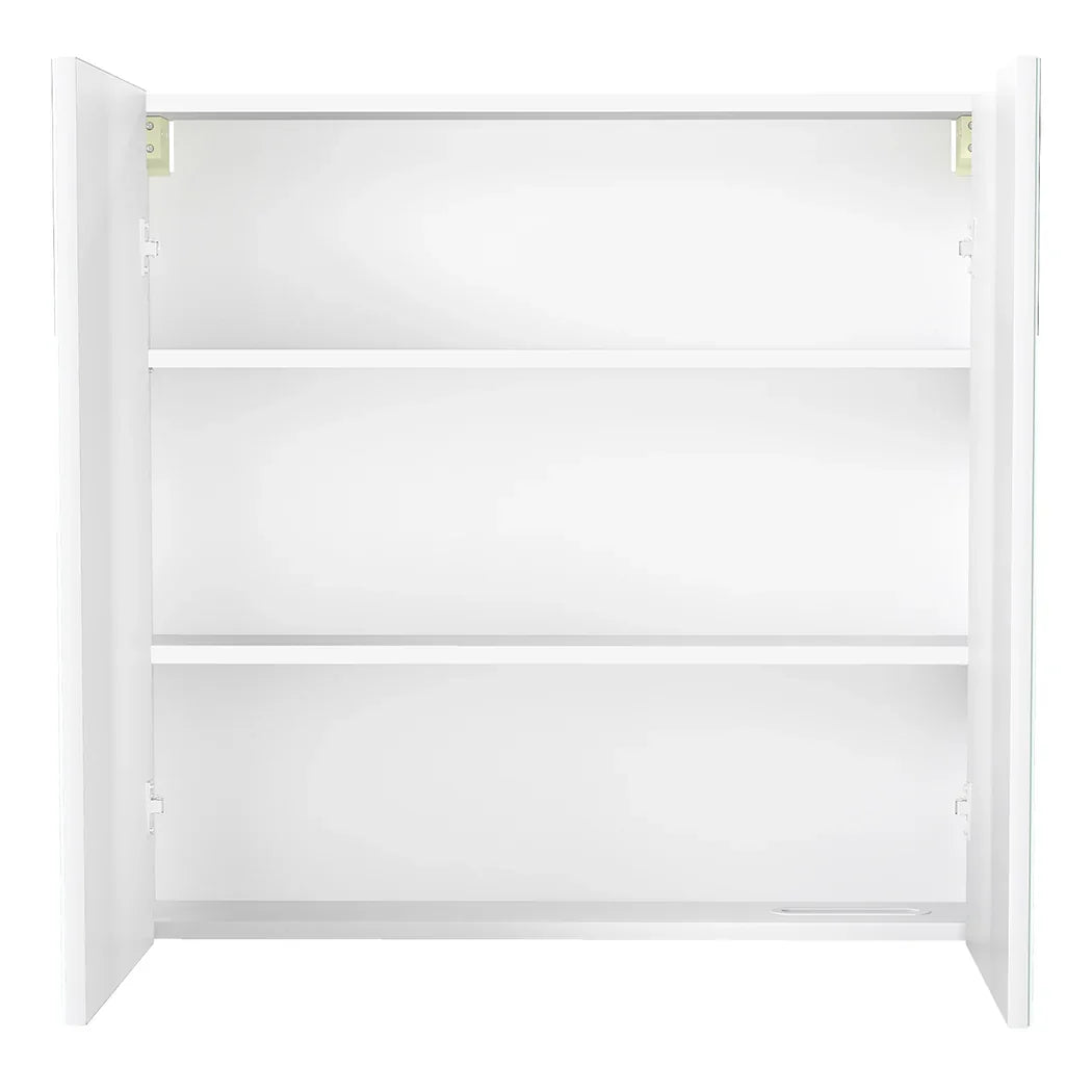 Levede Bathroom Mirror Cabinet 75CM-2006732716598497281