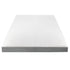Dreamz Mattress Topper Double Memory Foam All Season-2050056897238798337