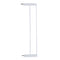 Levede Baby Safety Gate Adjustable Pet White 10cm Extension-1864183161236361217