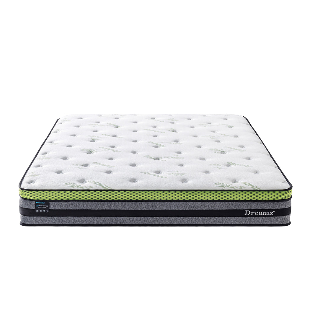 Dreamz King Cooling Mattress Pocket-1864184422706843649