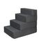PaWz Dog Stairs Ramp Portable Climbing Kids-1864184507998015489