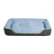 PaWz Pet Cooling Bed Sofa Mat Bolster Large-2018816698425151489