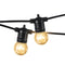 EMITTO 50M Festoon String Lights Christmas 50M 50 Meter-2006733073101754369