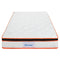 Dreamz 7 Zone Pocket Spring Mattress 26cm King Single-2050056900103507969