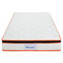 Dreamz 7 Zone Pocket Spring Mattress 26cm King Single-2050056900103507969