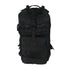 Slimbridge 40L Military Tactical Backpack Black-1973193761848692737