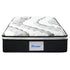 Dreamz 7 Zone Pocket Spring Mattress Medium Firm Single-2050056898648084481