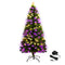 SANTACO Christmas Tree Fibre Optic 1.8M-2065254426708414465