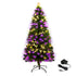 SANTACO Christmas Tree Fibre Optic 1.8M-2065254426708414465