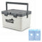Mountview 22L Cool Box Portable Waterproof Outdoor Camping Hiking Food Storage-2050056786400120833