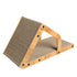 PaWz Cat Scratcher Scratching Board-2018816659380375553