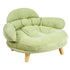 Pawz Elevated Pet Dog Cat Sofa Bed Couch XL Size Green-2006732903886753793