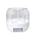 TOQUE Rice Storage Cereal Dispenser-1864183135890182145