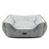 Pawz Pet Dog Calming Bed Fluffy Washable Cushion M-2006733392246345729