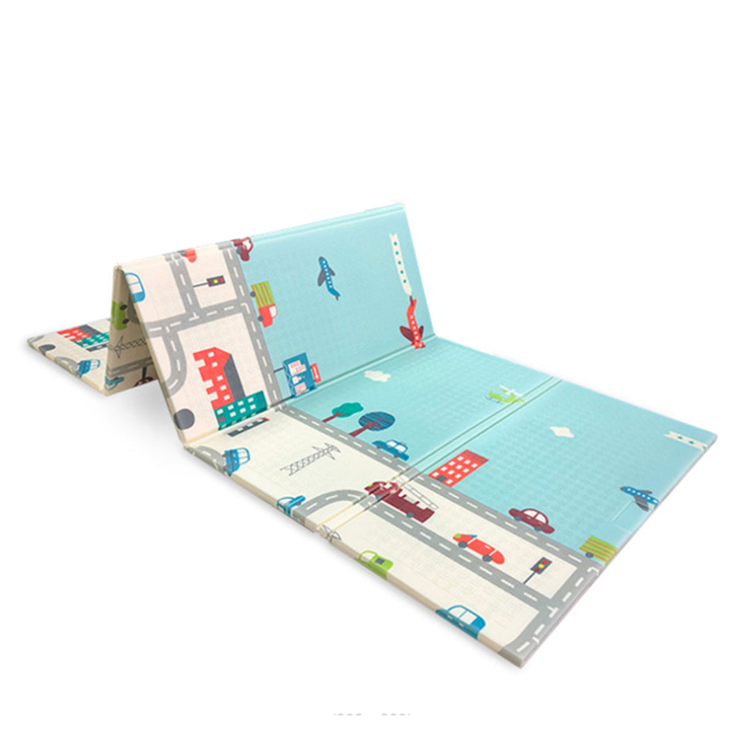 BoPeep Kids Play Mat Baby Crawling Pad-2006733202965794817
