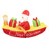 Santaco Christmas Inflatable Santa Clau-2065254639024082945