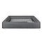 PaWz Memory Foam Pet Bed Calming Dog M Medium-1864184545830637569